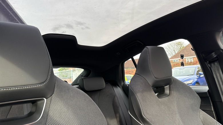 Skoda Enyaq 210kW 85x Sportline 82kWh 4x4 5dr Auto Electric 